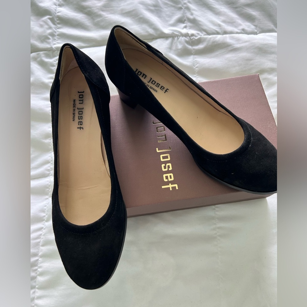 Jon Josef shoes